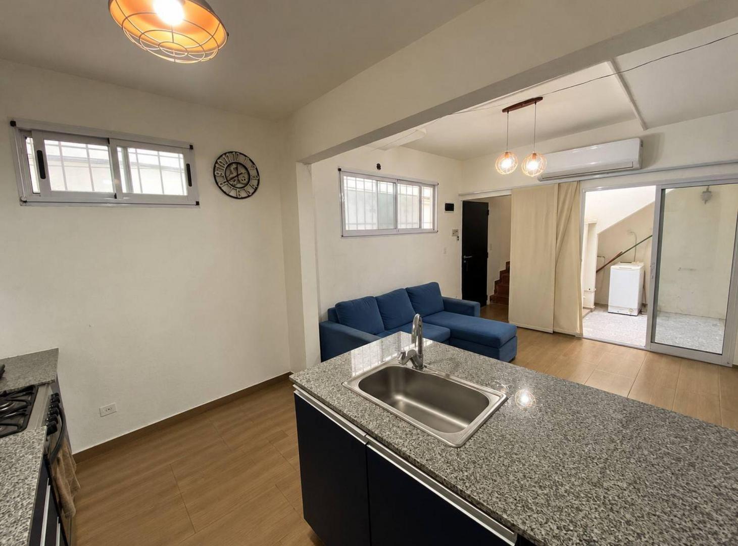 Foto de VENTA PH 4 AMBIENTES VILLA DEVOTO PATIO, imagen 4