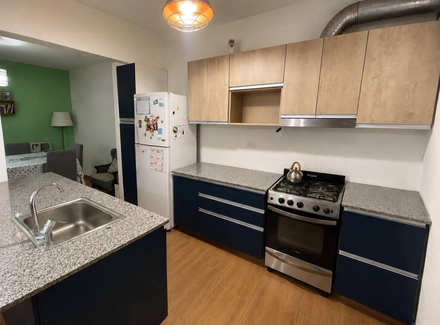 Foto de VENTA PH 4 AMBIENTES VILLA DEVOTO PATIO, imagen 1