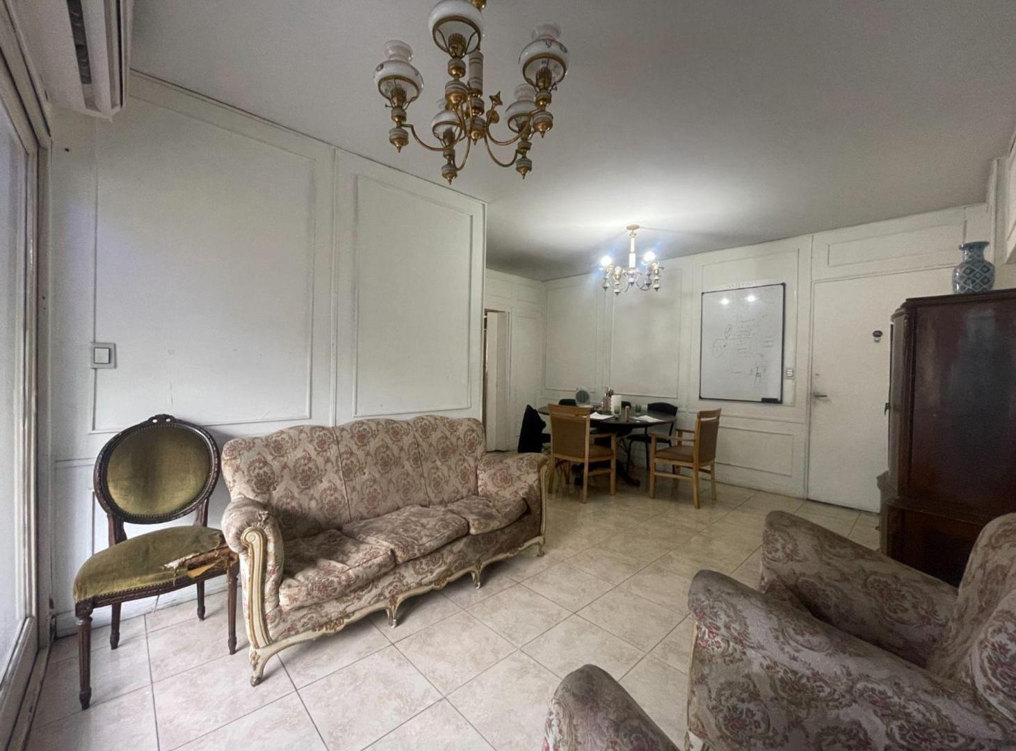 Foto de VENTA 4 AMBIENTES CON BALCON Y LAVADERO VILLA REAL, imagen 3