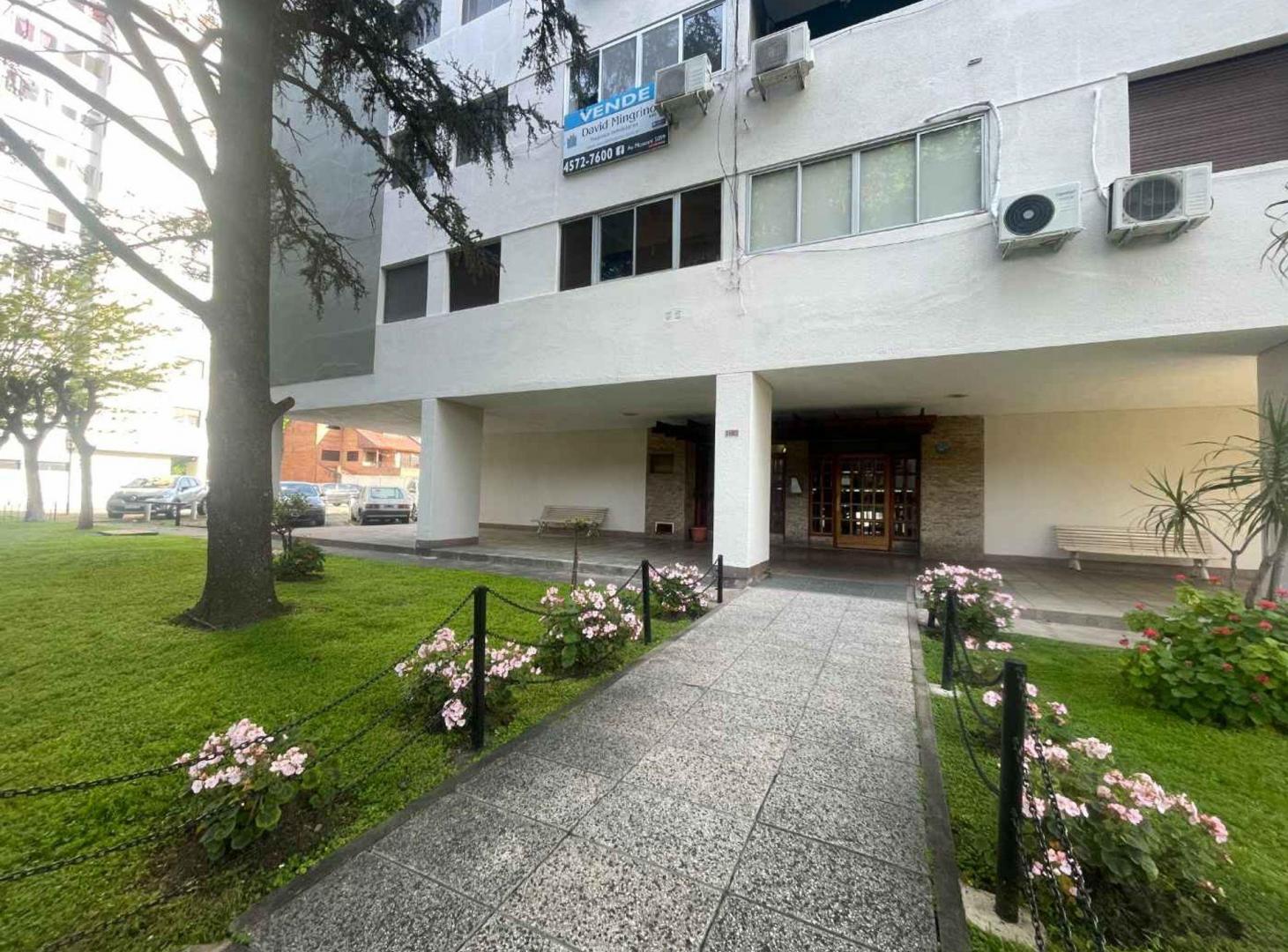 Foto de VENTA 4 AMBIENTES CON BALCON Y LAVADERO VILLA REAL, imagen 2