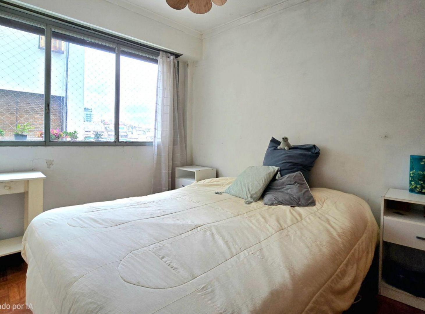 Foto de 2 AMBIENTES CABALLITO APTO CREDITO, imagen 1