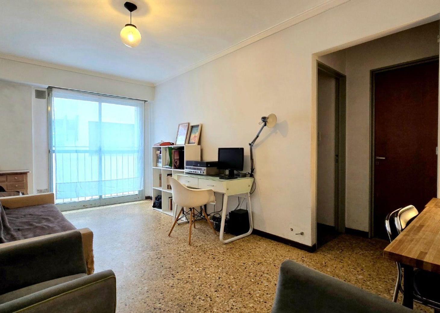 Foto de 2 AMBIENTES CABALLITO APTO CREDITO, imagen 2