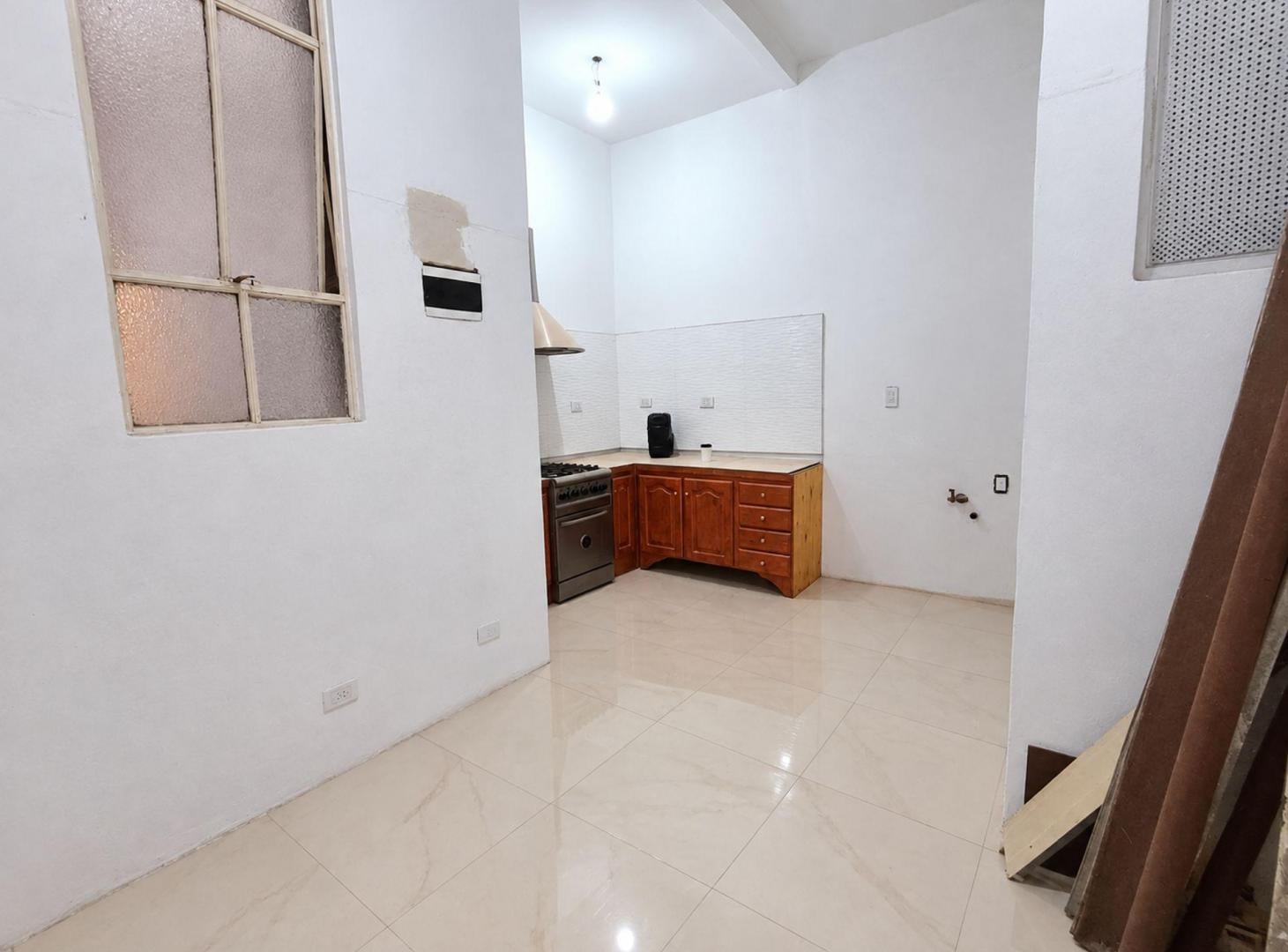 Foto de DEPARTAMENTO 3 AMBIENTES APTO PROFESIONAL, imagen 2