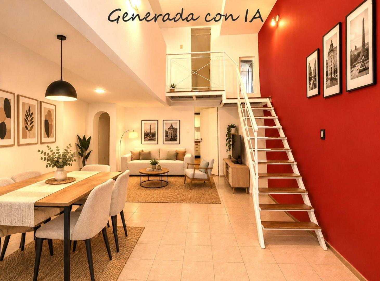 Foto de PH 3 AMBIENTES DOBLE INGRESO BAJAS EXPENSAS, imagen 3