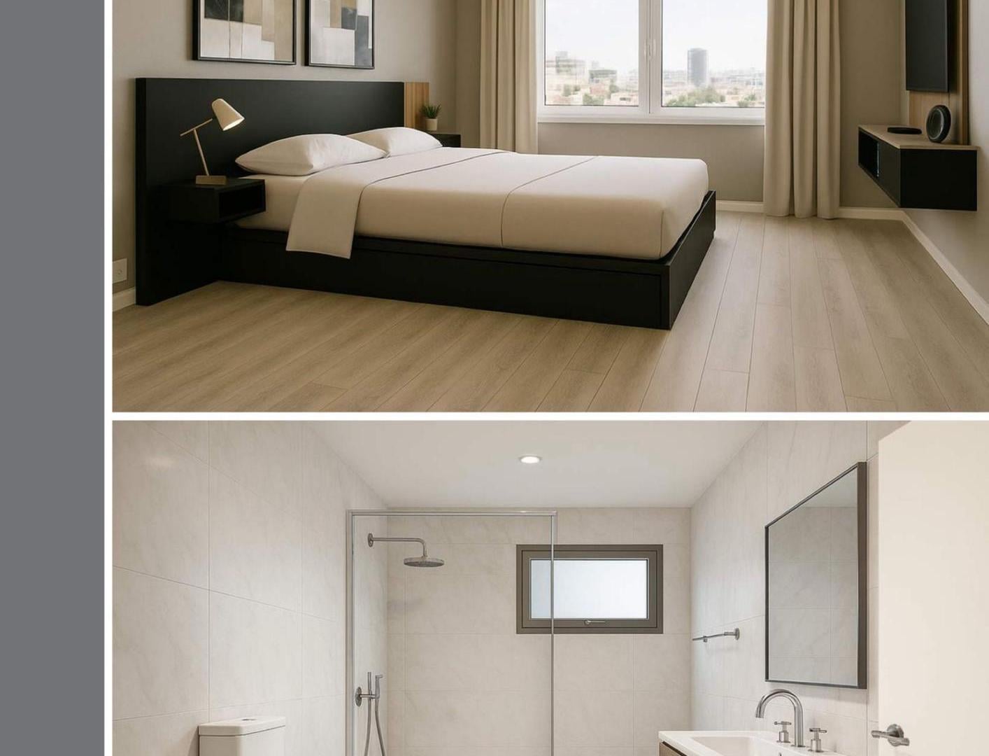 Foto de VENTA DEPARTAMENTO 2 AMBIENTES MATADEROS PATIO, imagen 3