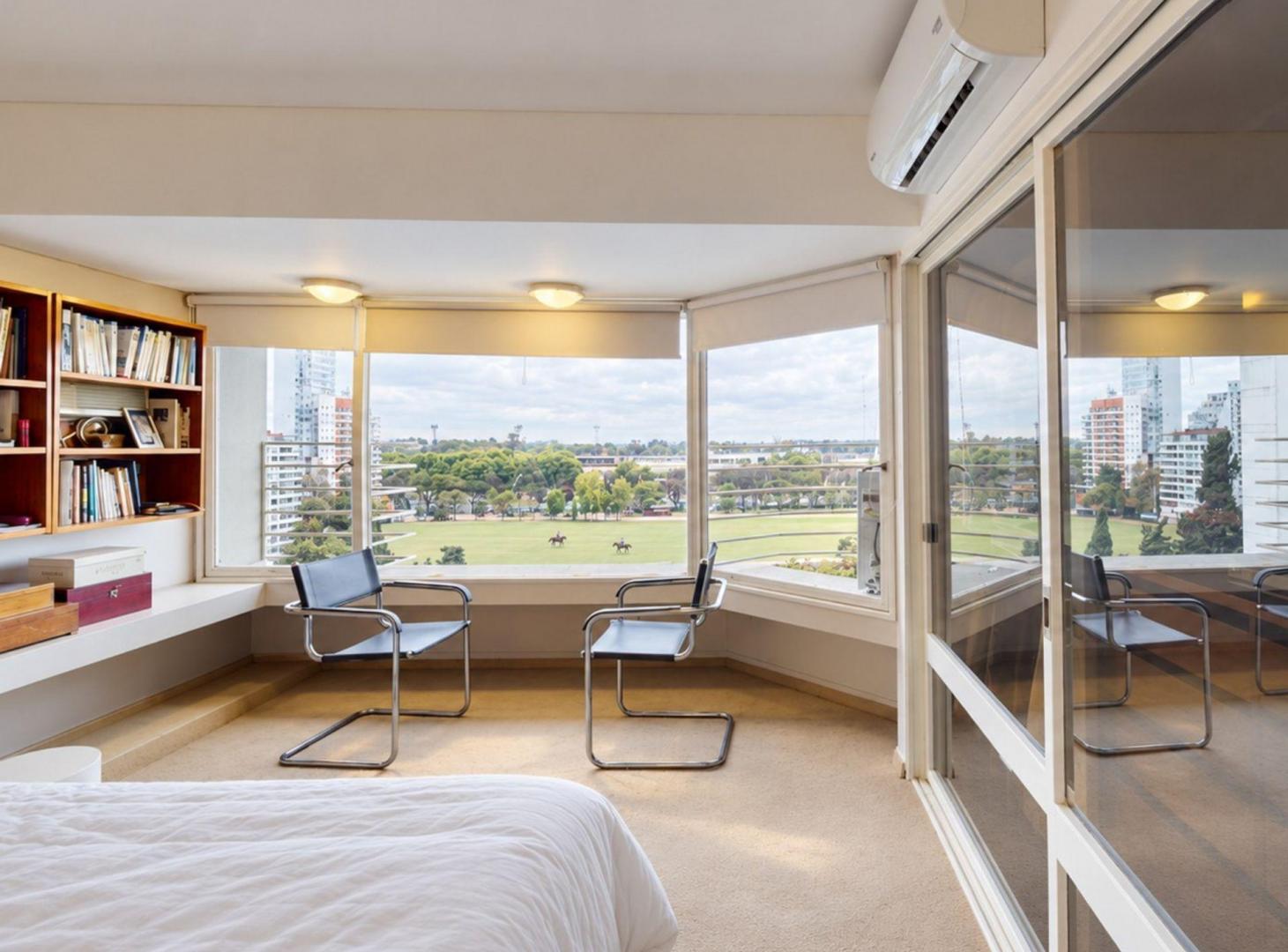 Foto de TRIPLEX EN LAS CAÑITAS CON TERRAZA Y VISTA AL POLO, imagen 1