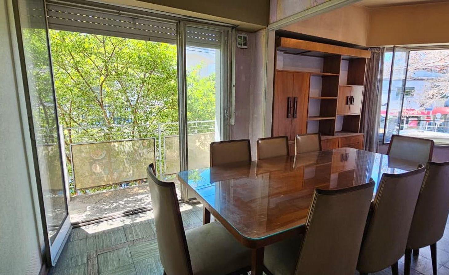 Foto de 5 AMBIENTES TERRAZA VILLA REAL LOTE PROPIO 180 M2, imagen 2