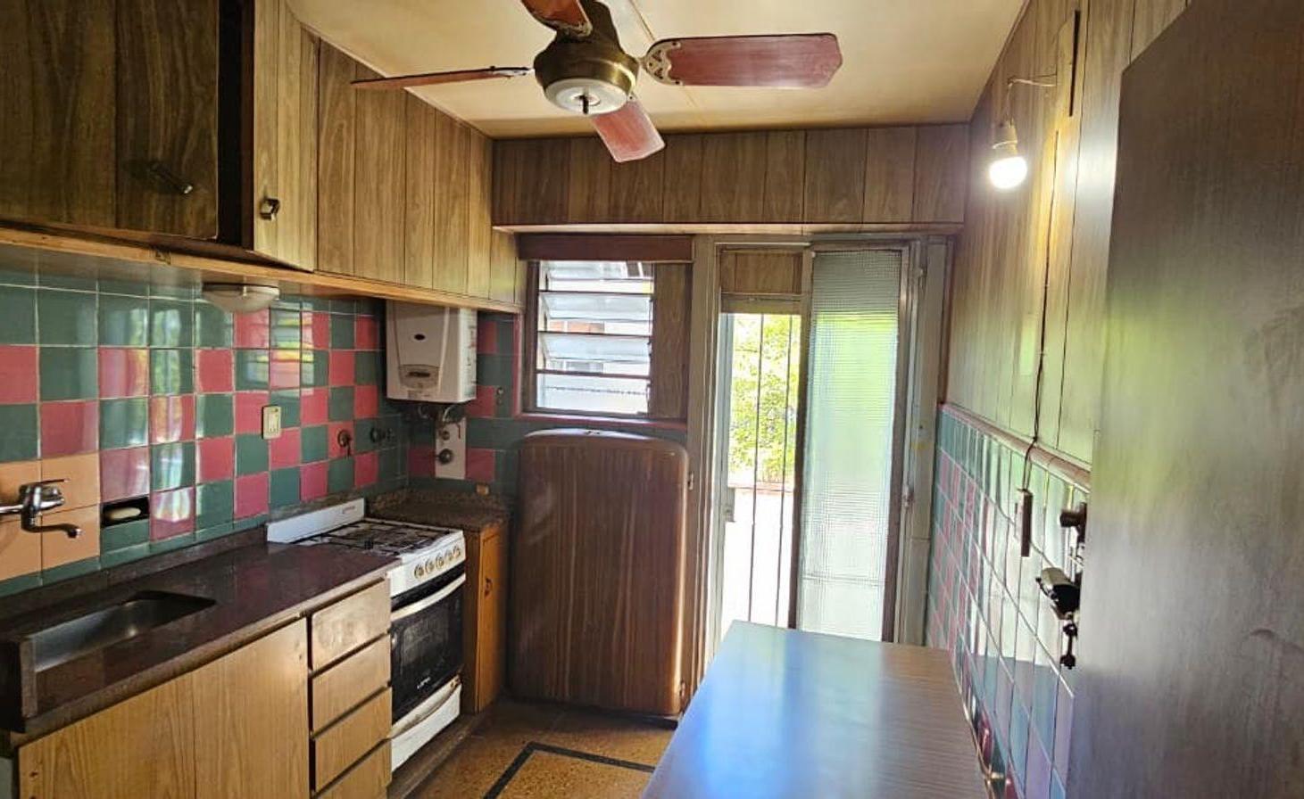 Foto de 5 AMBIENTES TERRAZA VILLA REAL LOTE PROPIO 180 M2, imagen 5