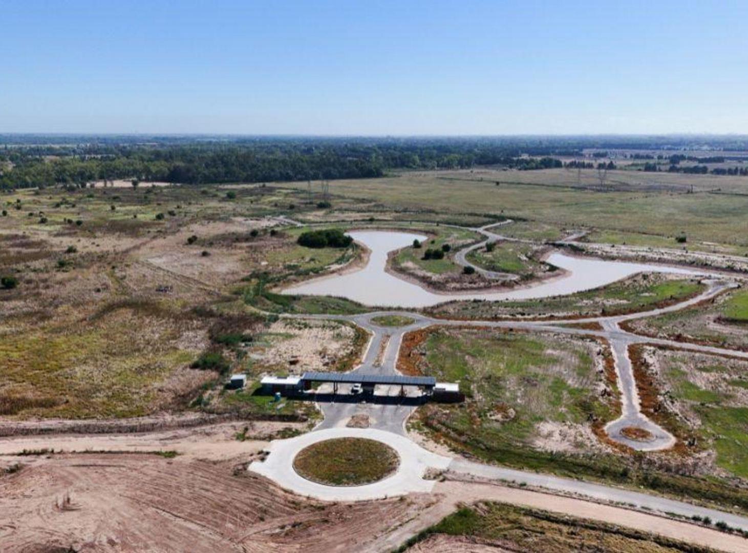 Foto de LOTE CANNING VILLAGE SAN ANTONIO FINANCIA PERMUTA, imagen 1