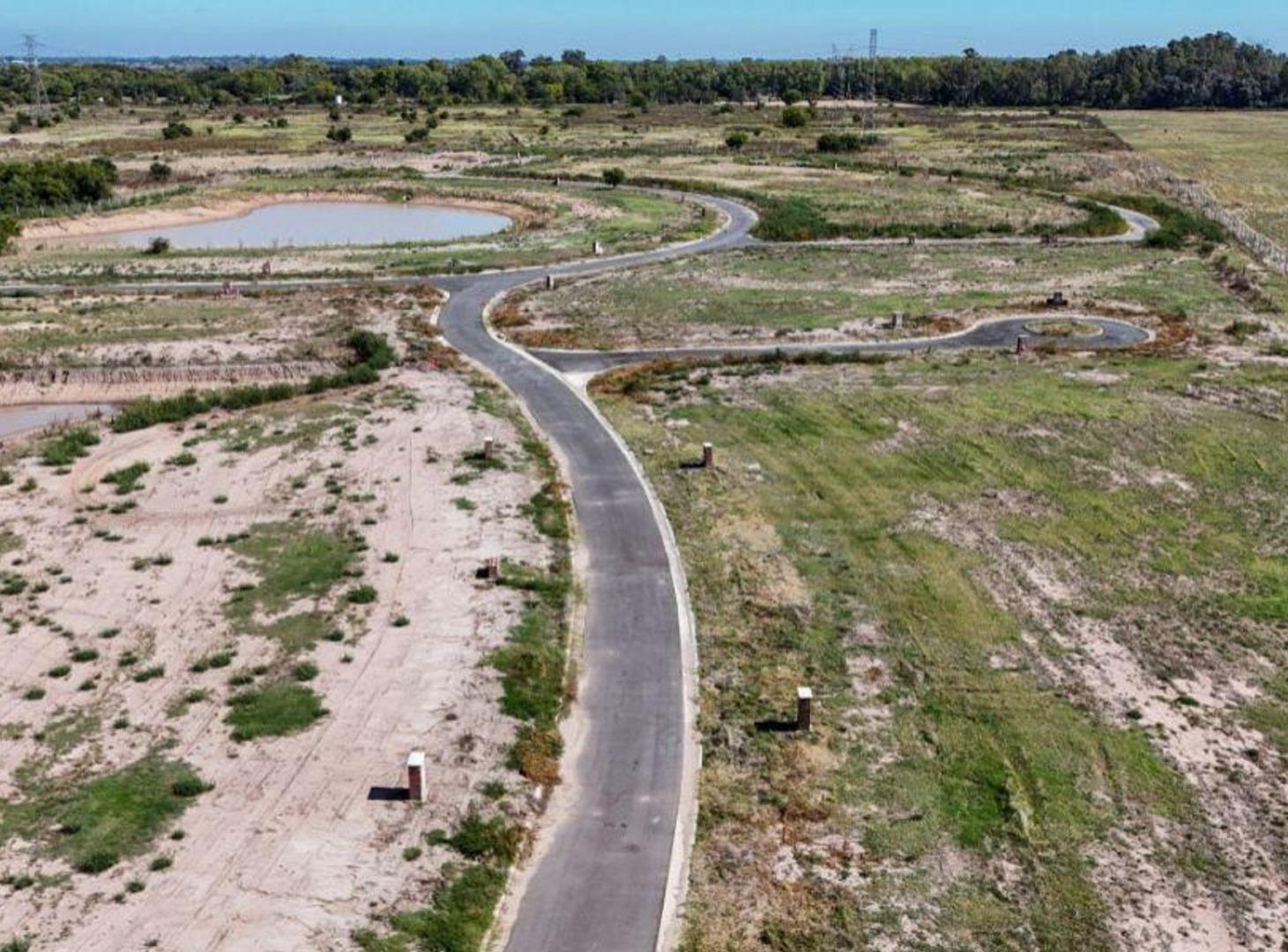 Foto de LOTE CANNING VILLAGE SAN ANTONIO FINANCIA PERMUTA, imagen 3