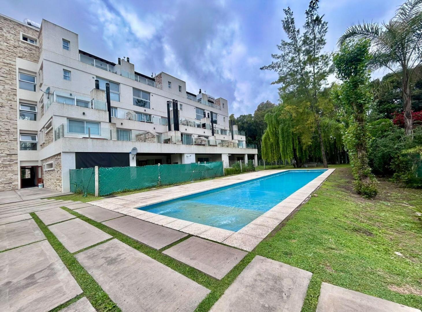 Foto de ALQUILER MONOAMBIENTE PARRILLA COCHERA Y JACUZZI, imagen 3