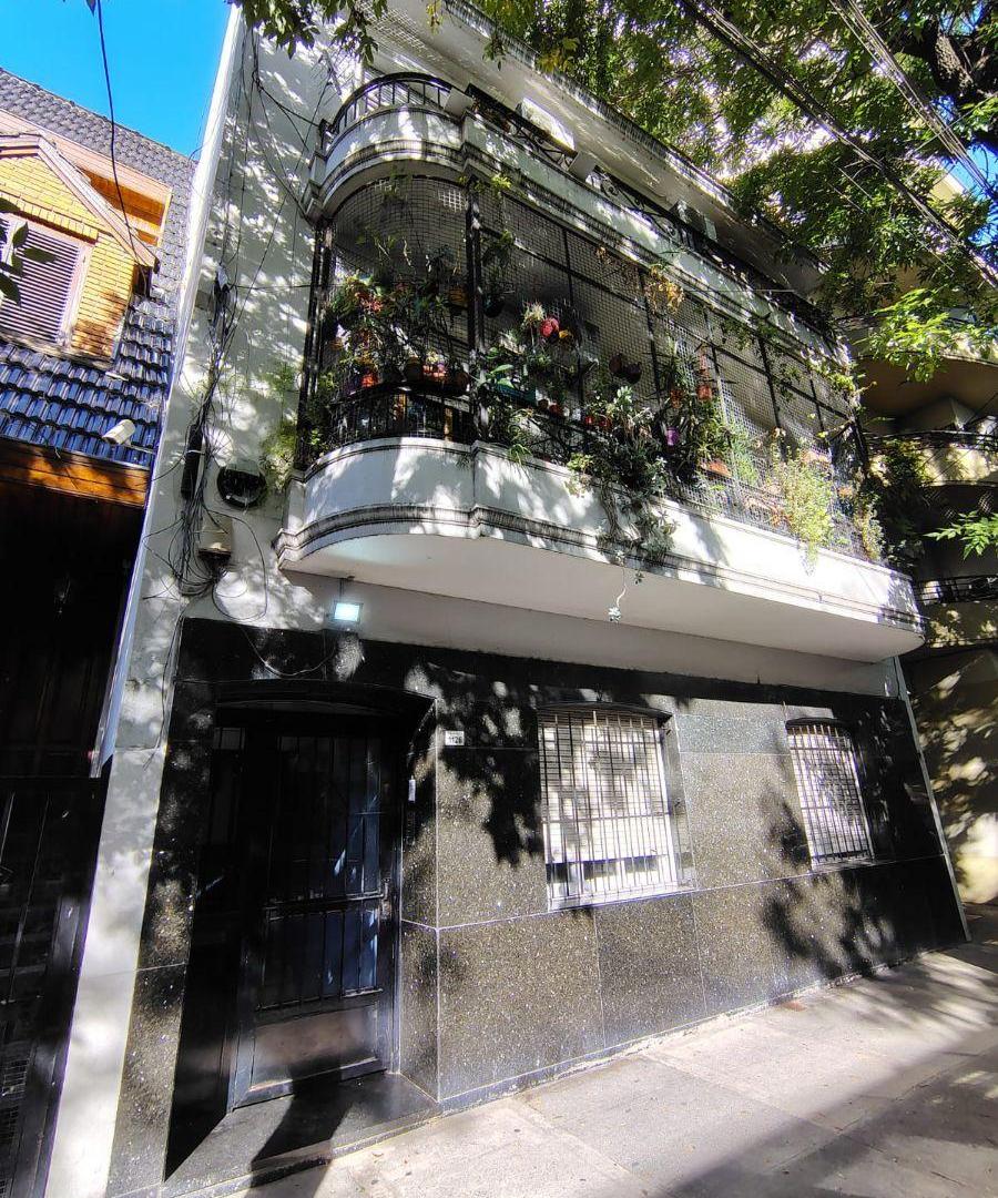 Foto de VENTA DTO 4 AMB EN SAN CRISTOBAL, imagen 1