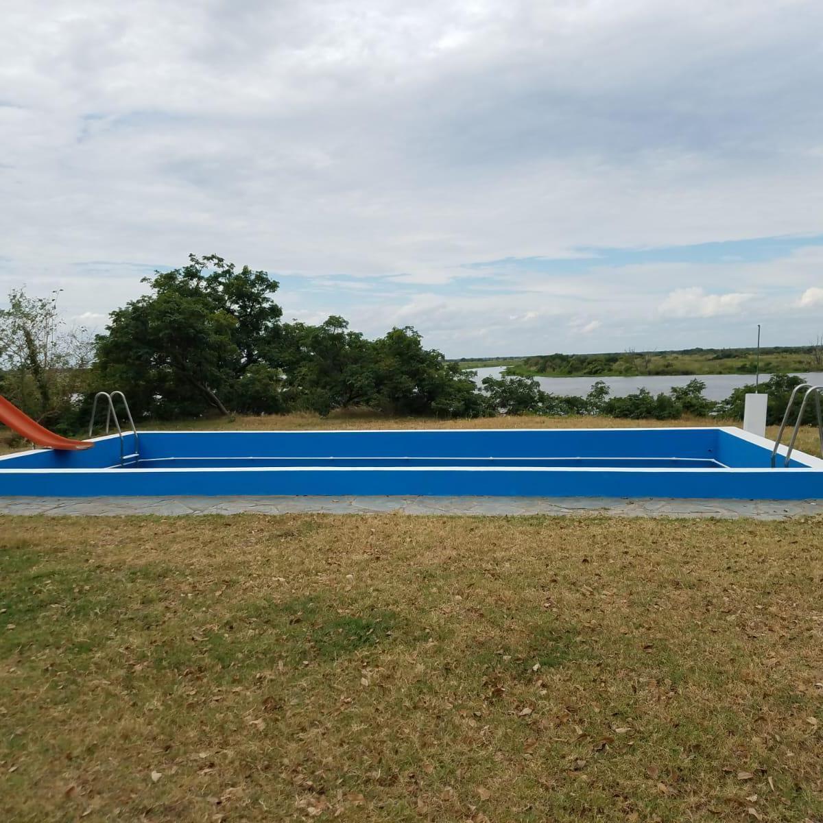 Terreno en puerto gaboto