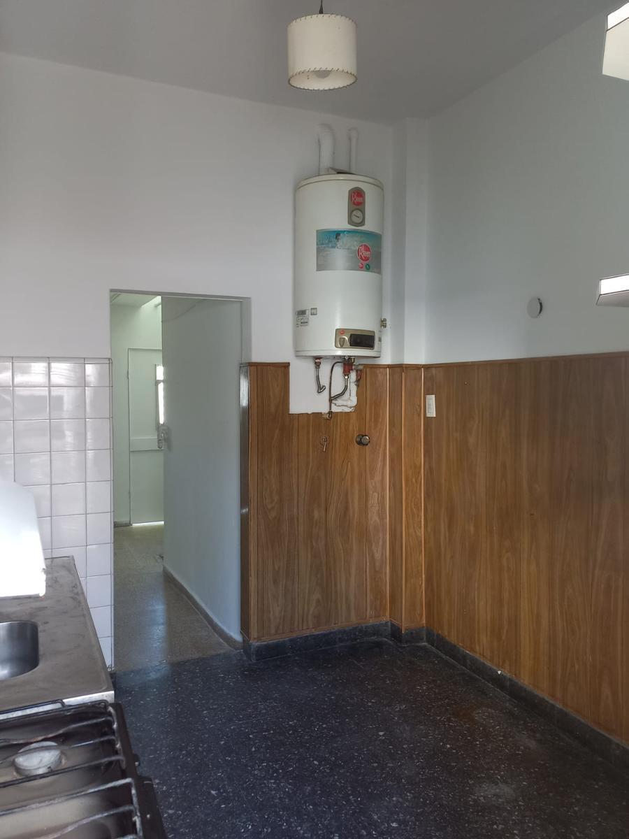 Casa en Alberdi