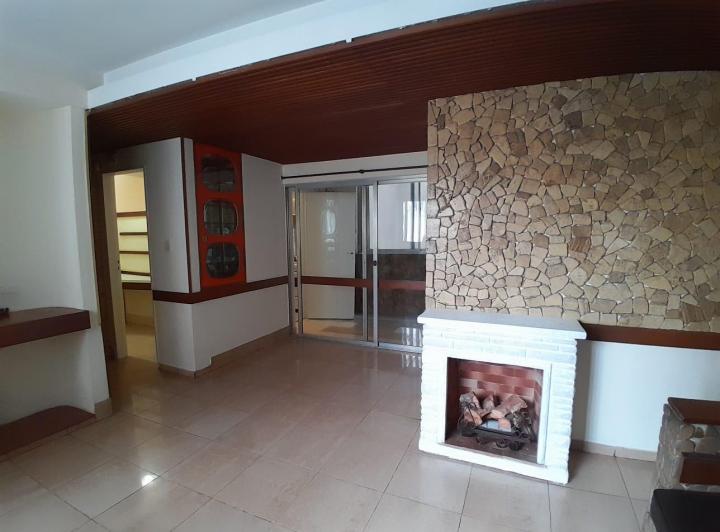 Departamento en Martin 2