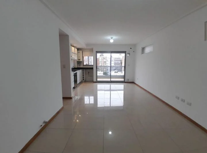 Departamento en Centro 3
