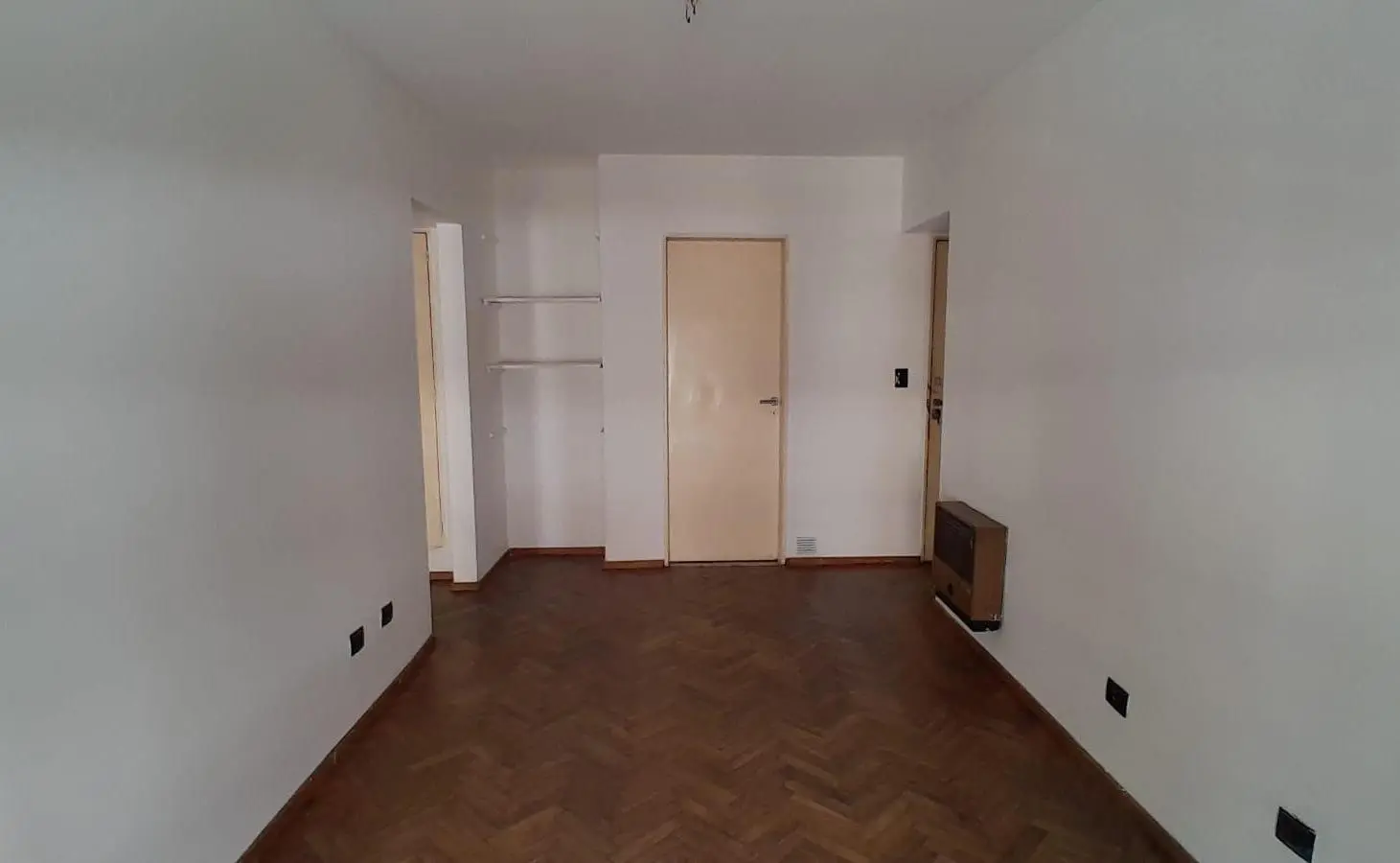 Departamento en Centro 5