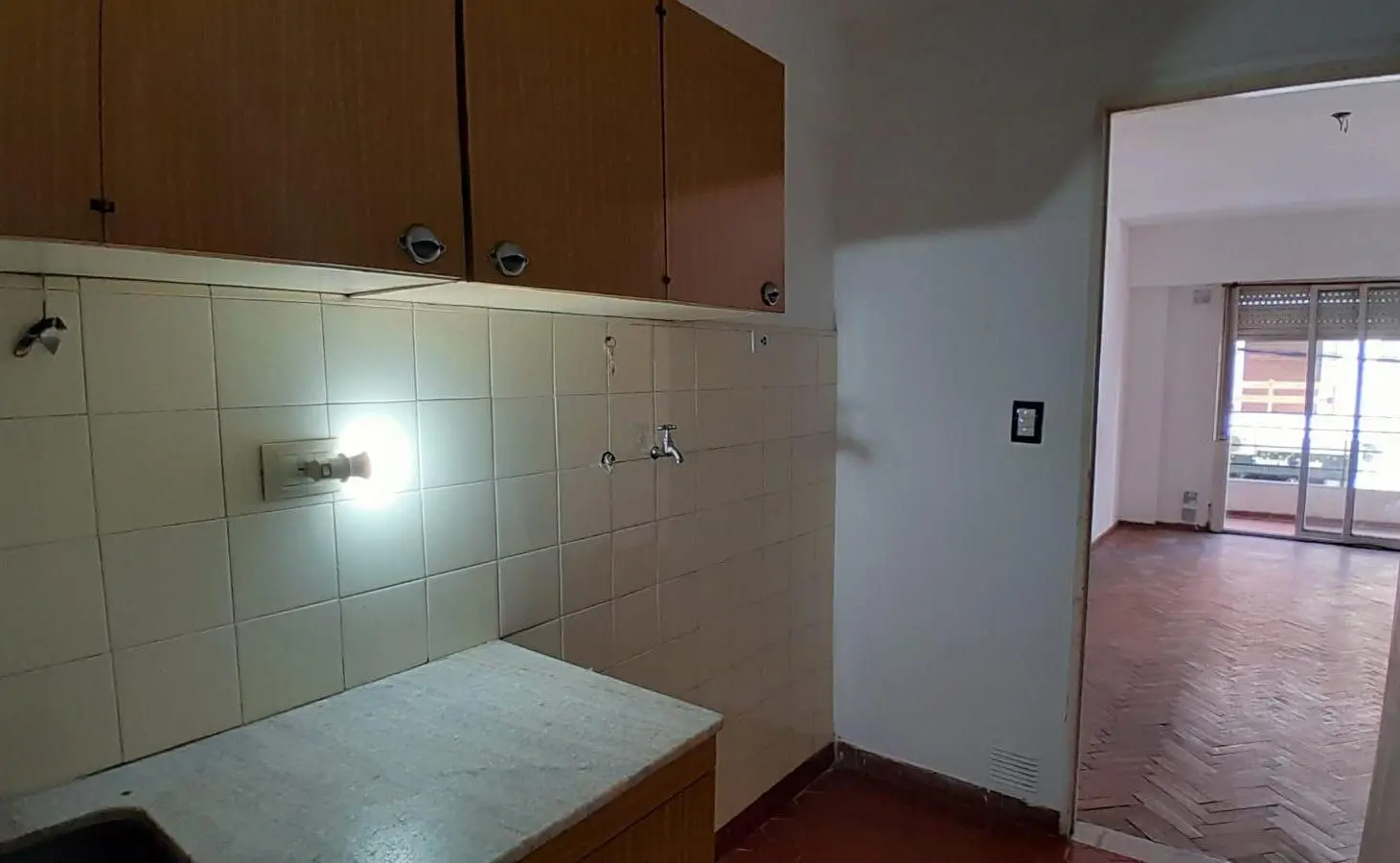 Departamento en Centro 1