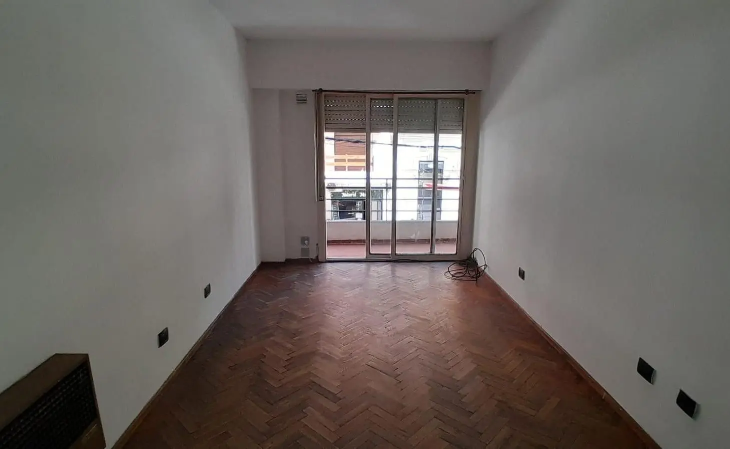 Departamento en Centro 2