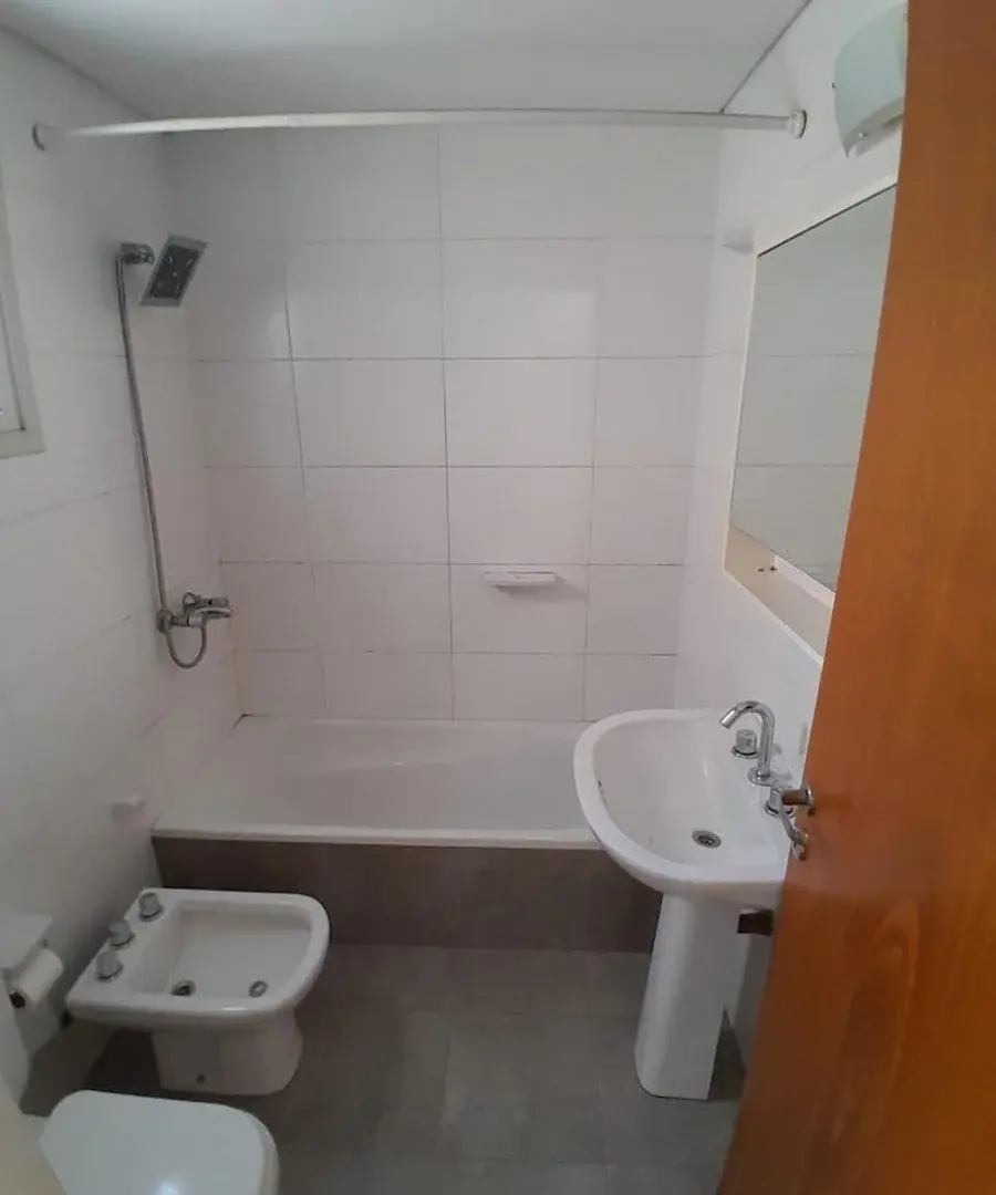 Departamento en República de la Sexta 4