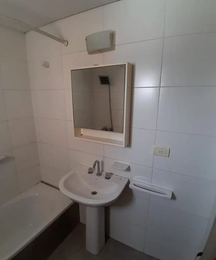 Departamento en República de la Sexta 8