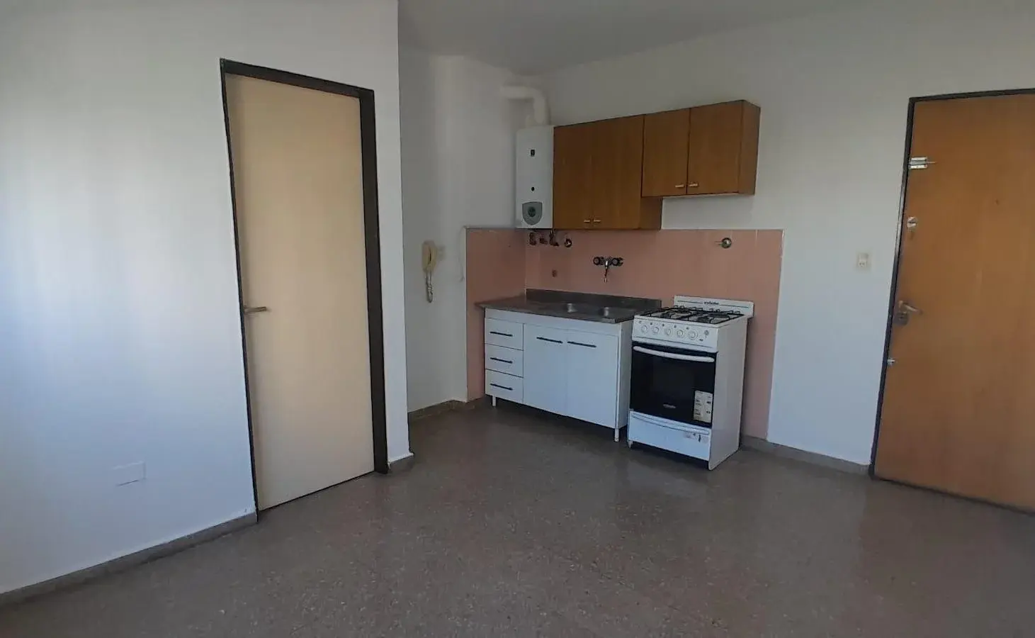 Departamento en Nuestra Señora de Lourdes 3