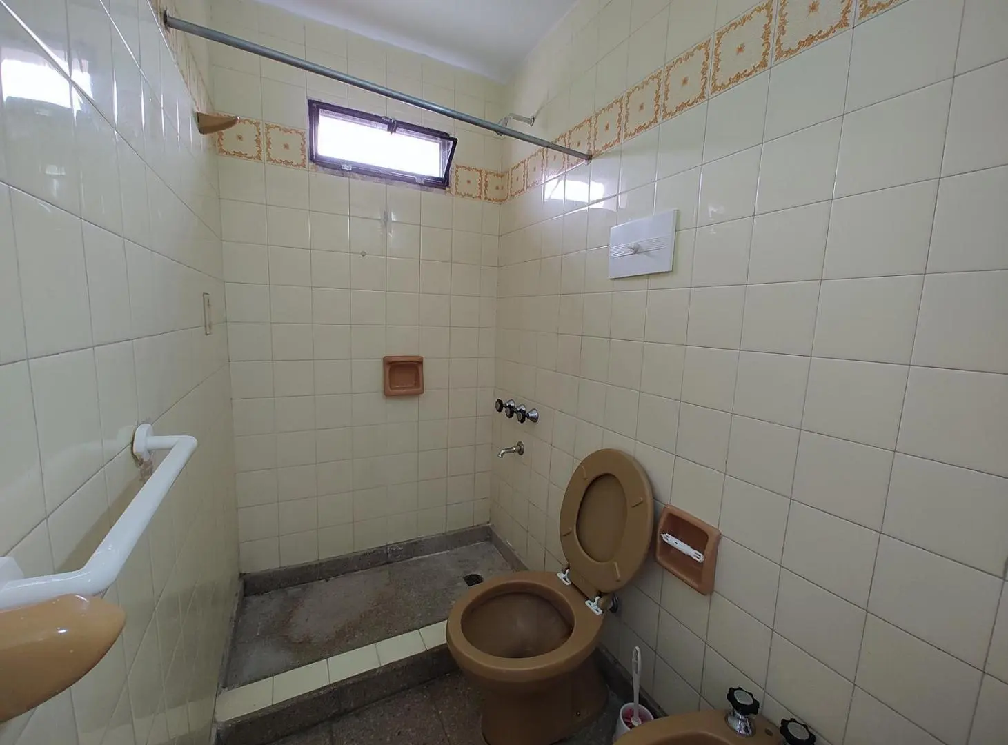 Departamento en Nuestra Señora de Lourdes 5
