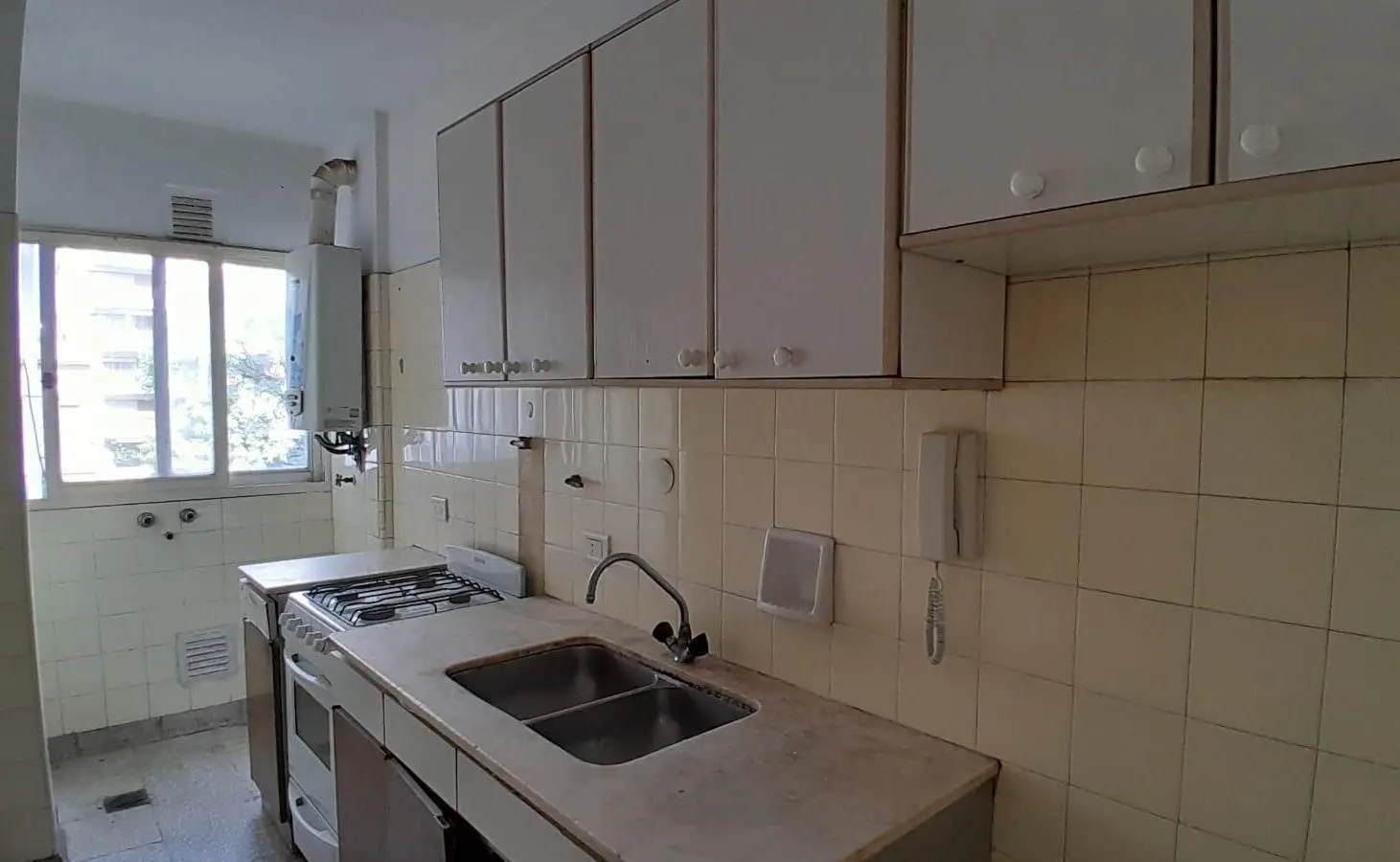Departamento en Centro 1