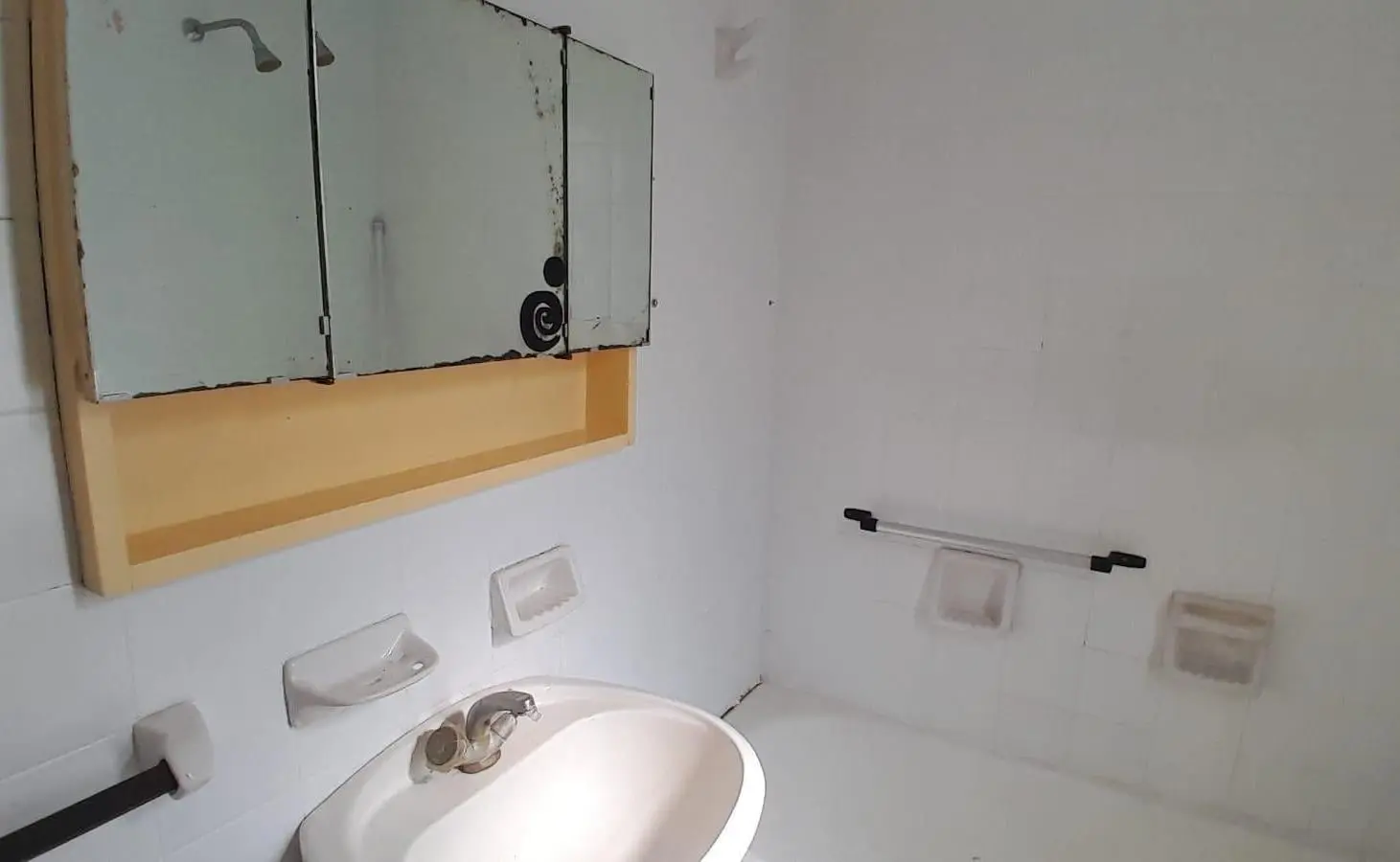 Departamento en Centro 4