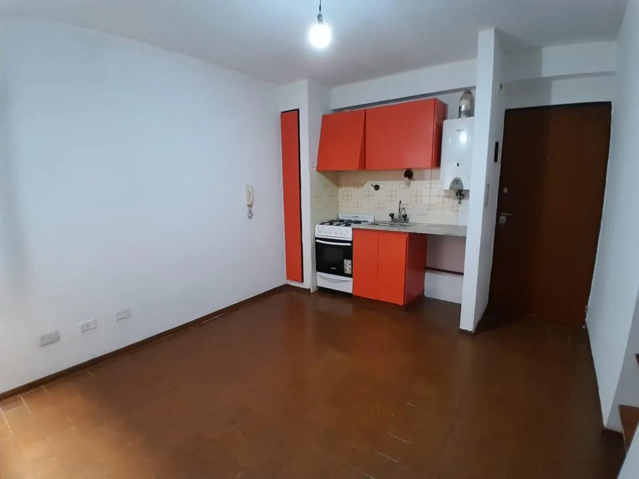 Departamento en Martin 3