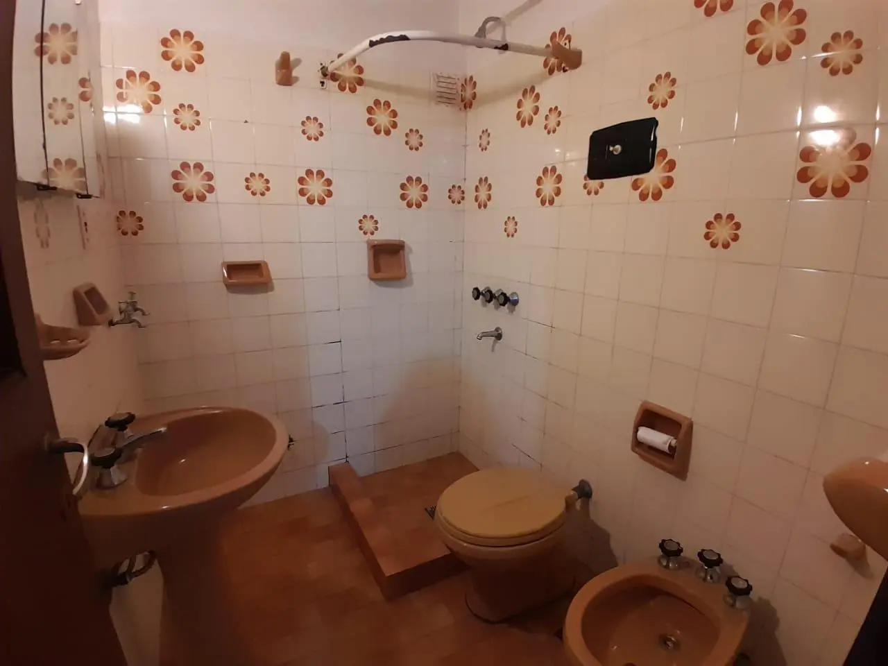 Departamento en Martin 4