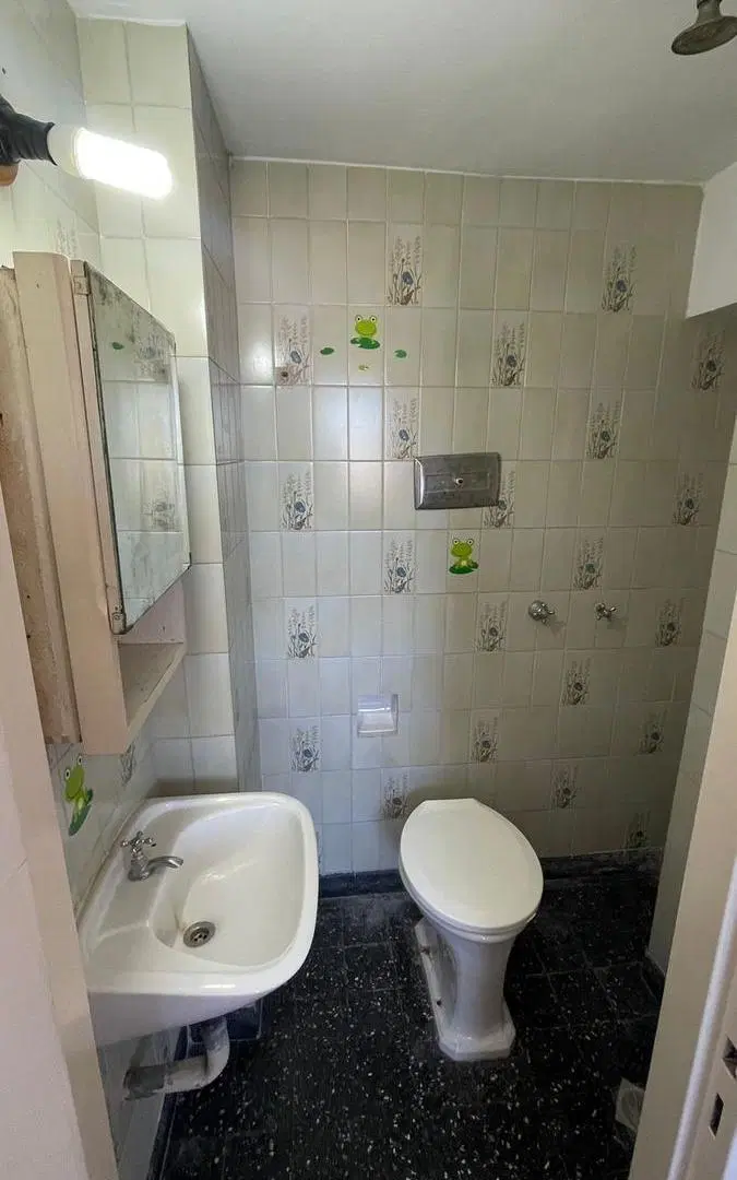Departamento en Centro 3