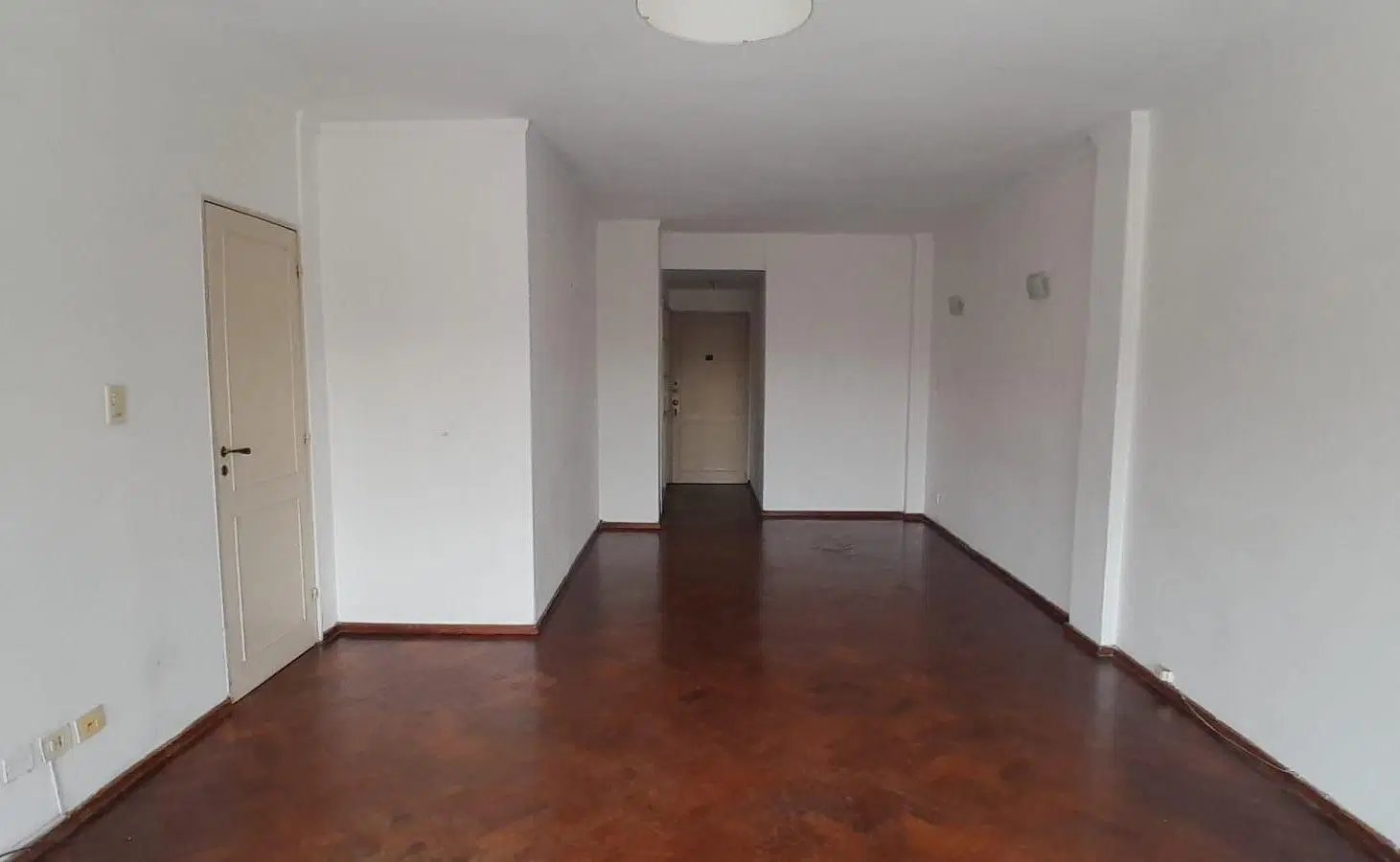 Departamento en Centro 4