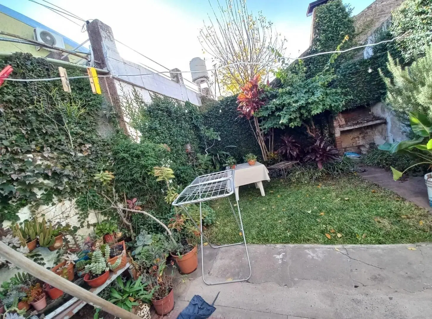 Casa en Sorrento 4