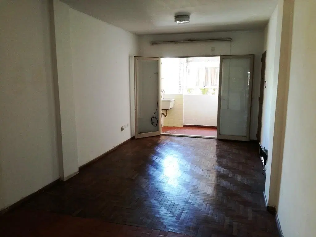 Departamento en Centro 3