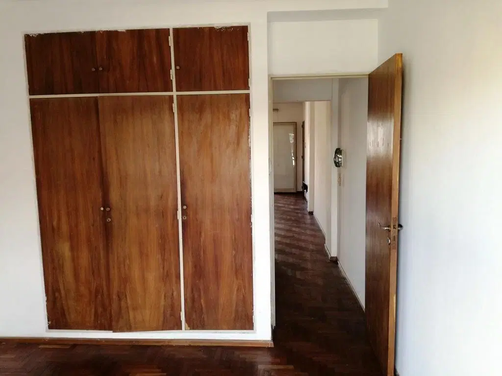 Departamento en Centro 5