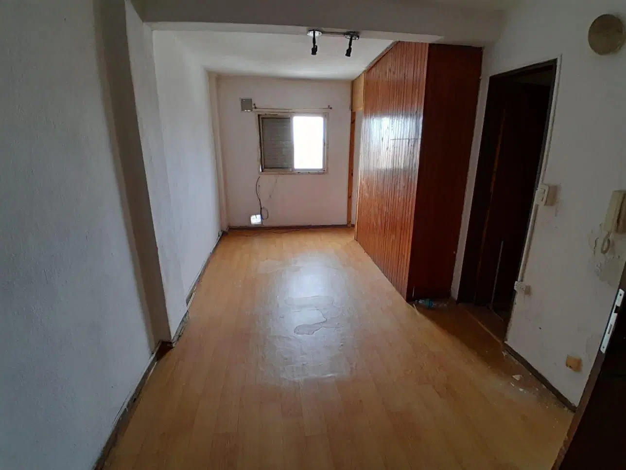 Departamento en Abasto 1