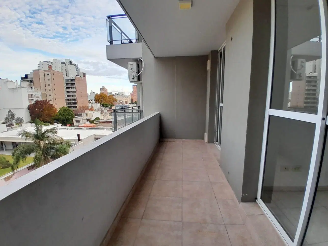 Departamento en Nuestra Señora de Lourdes 3