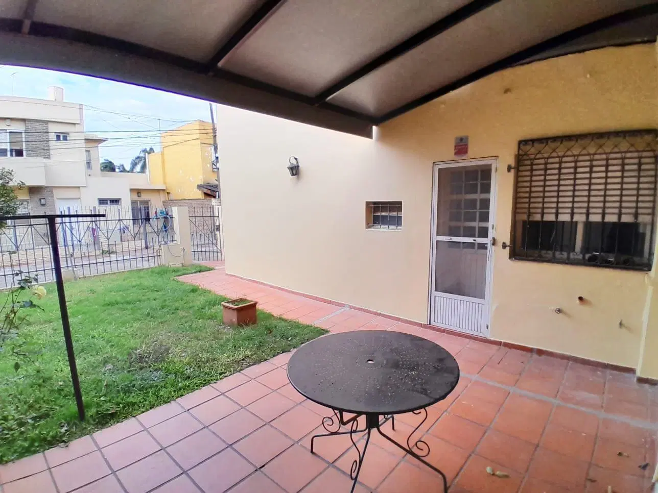 Casa en Sorrento 1