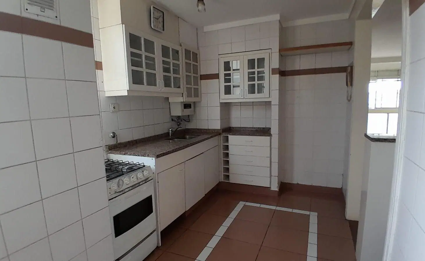 Departamento en Centro 3