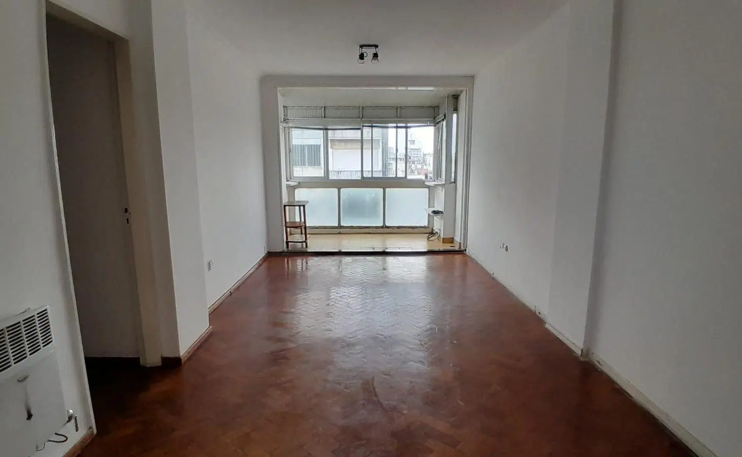 Departamento en Centro 5