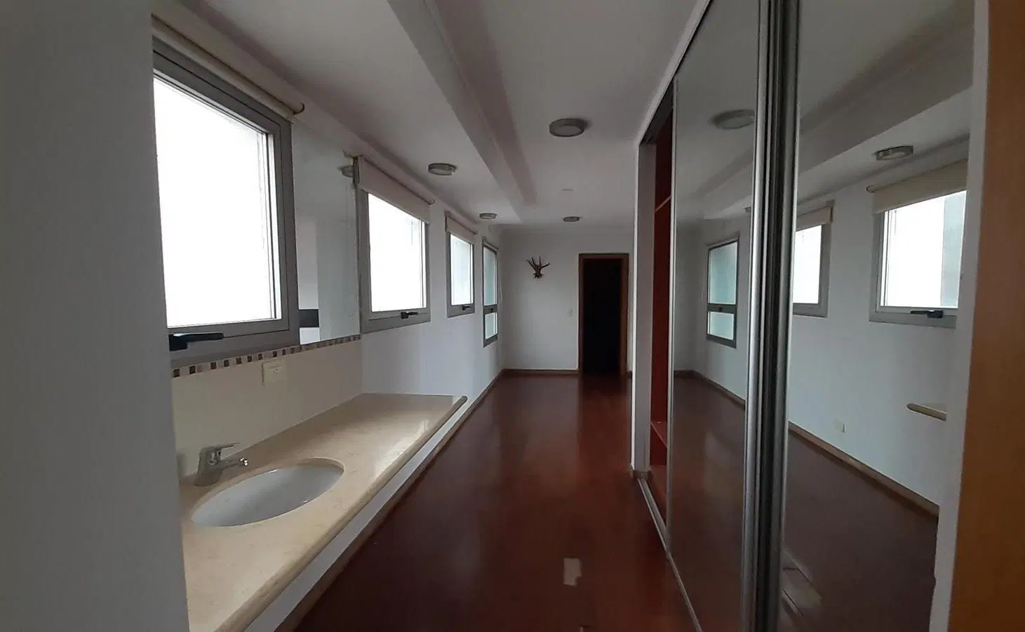 Departamento en Centro 4