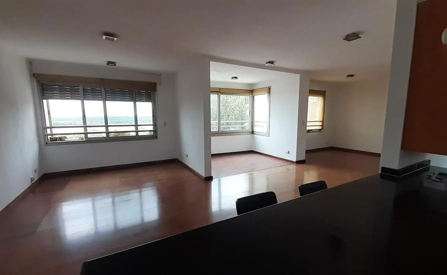 Departamento en Centro 2