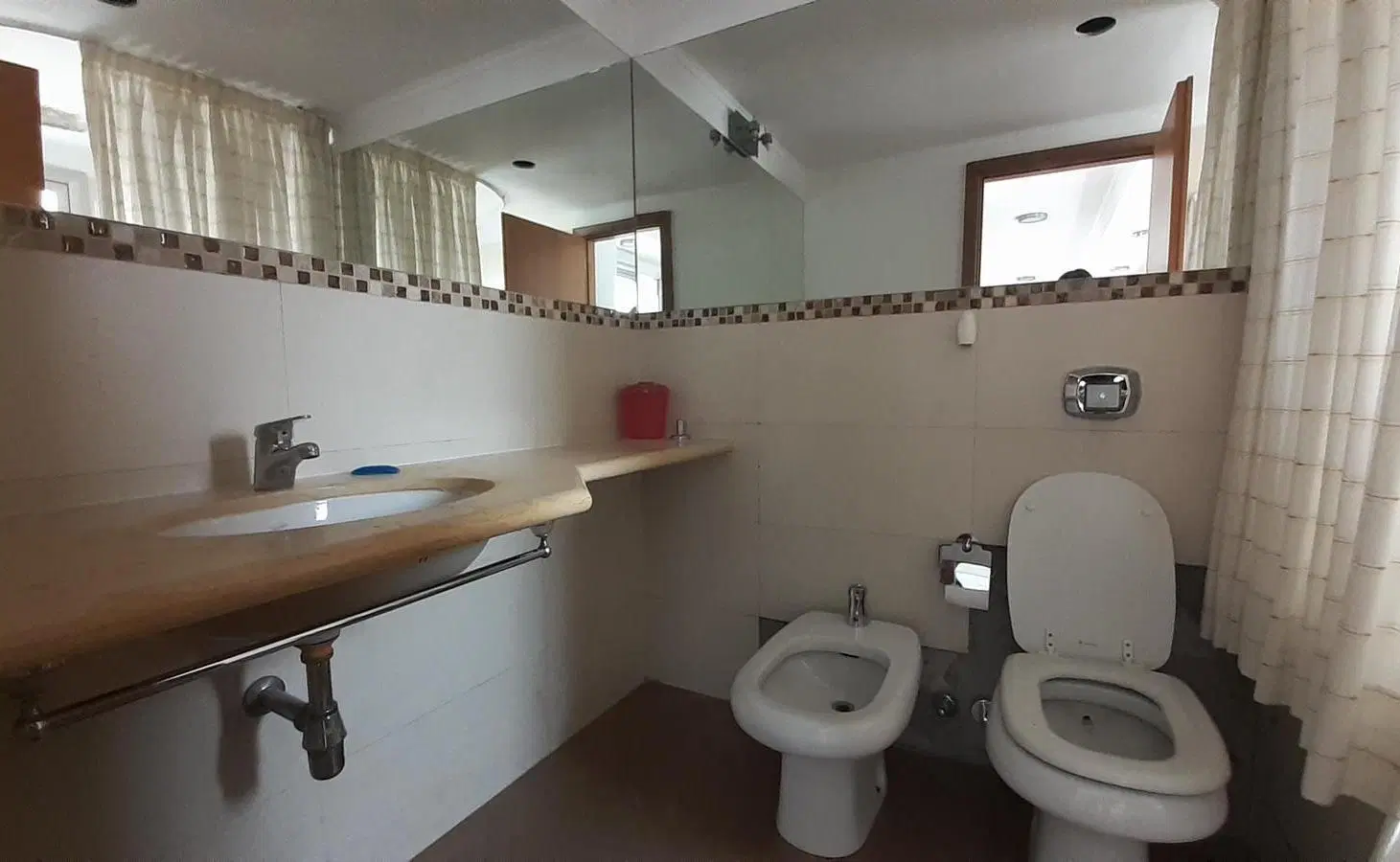 Departamento en Centro 5