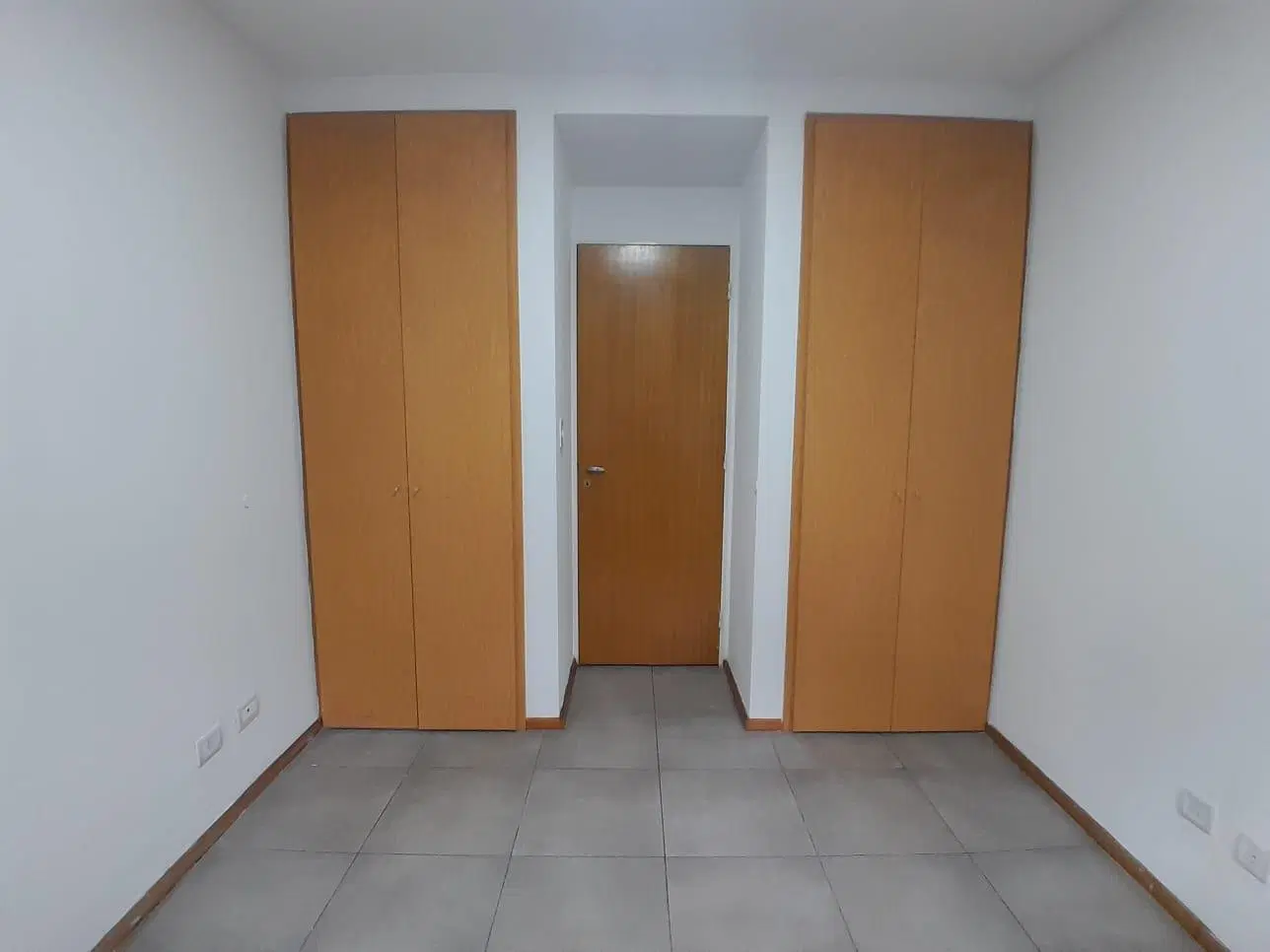 Departamento en Centro 3
