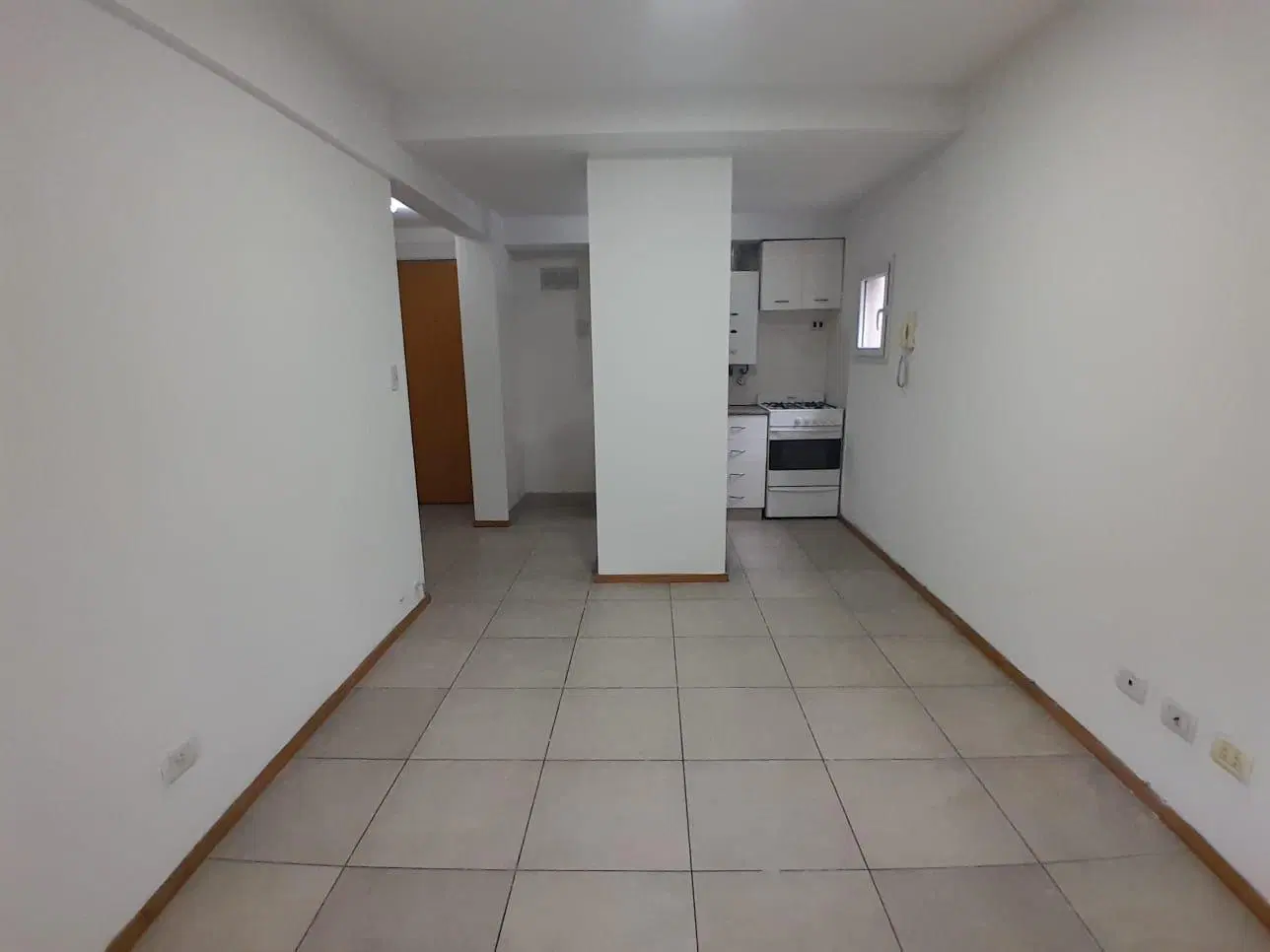 Departamento en Centro 2