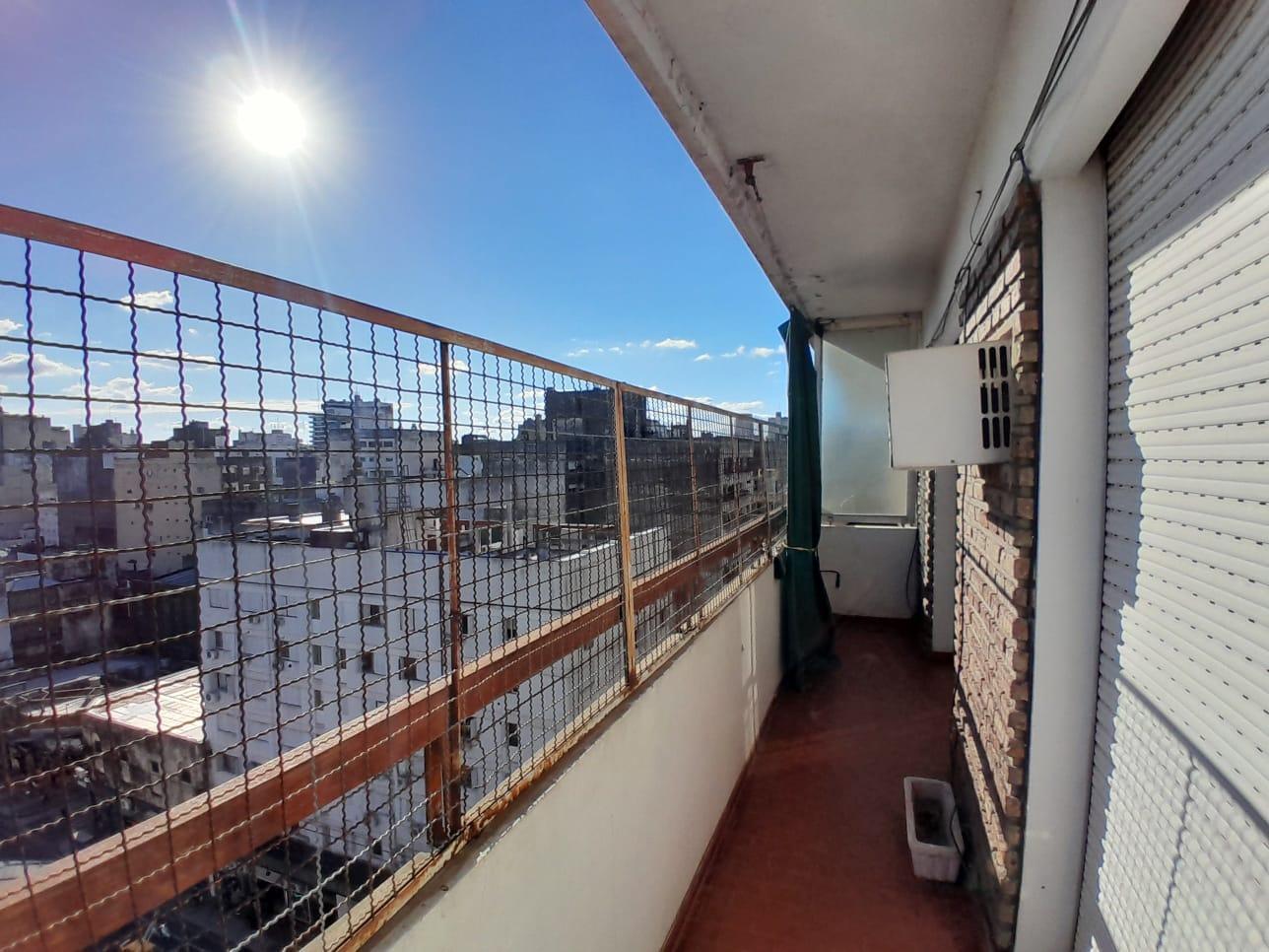 Departamento en Centro