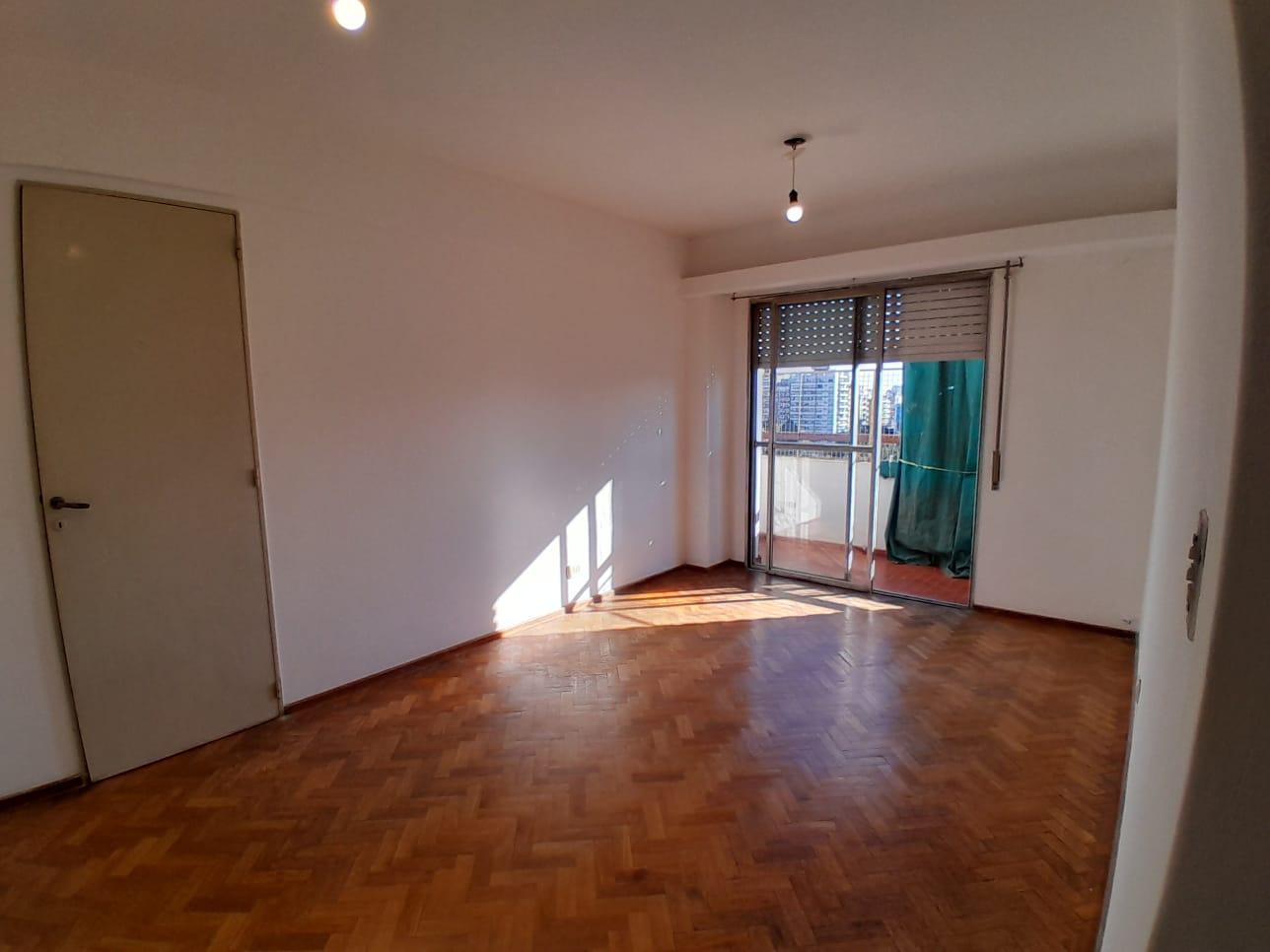 Departamento en Centro