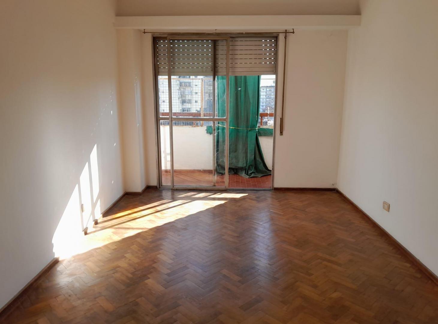 Departamento en Centro