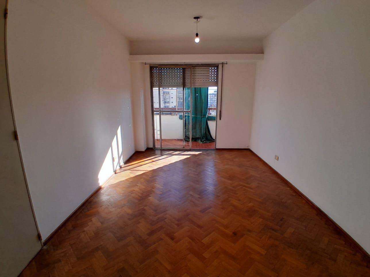 Departamento en Centro